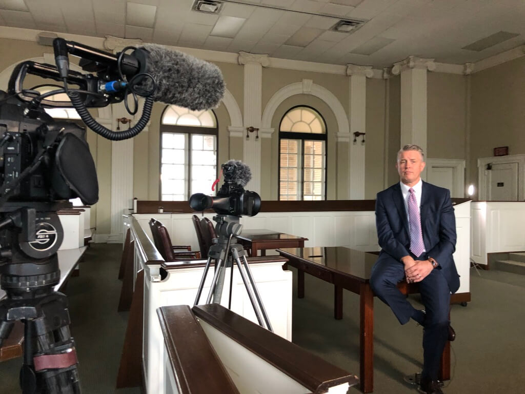 The Blessings We Have Received