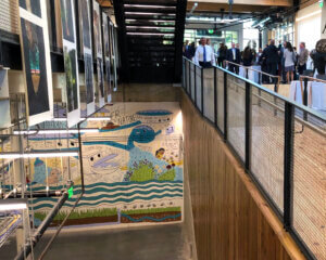 The Kendeda Building for Innovative Sustainable Design at Georgia Tech