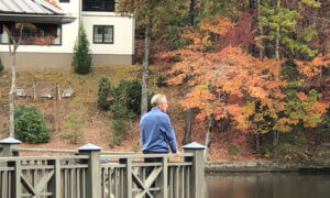 Georgia Court Appointed Special Advocates (CASA)