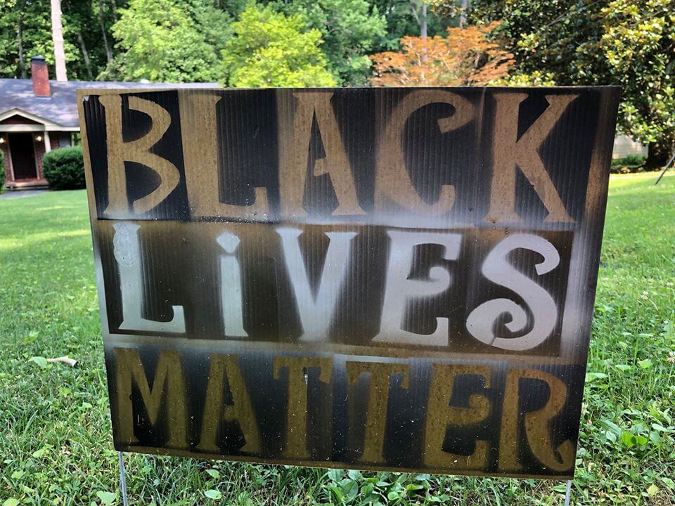 Signs of the Times: Love & Honor