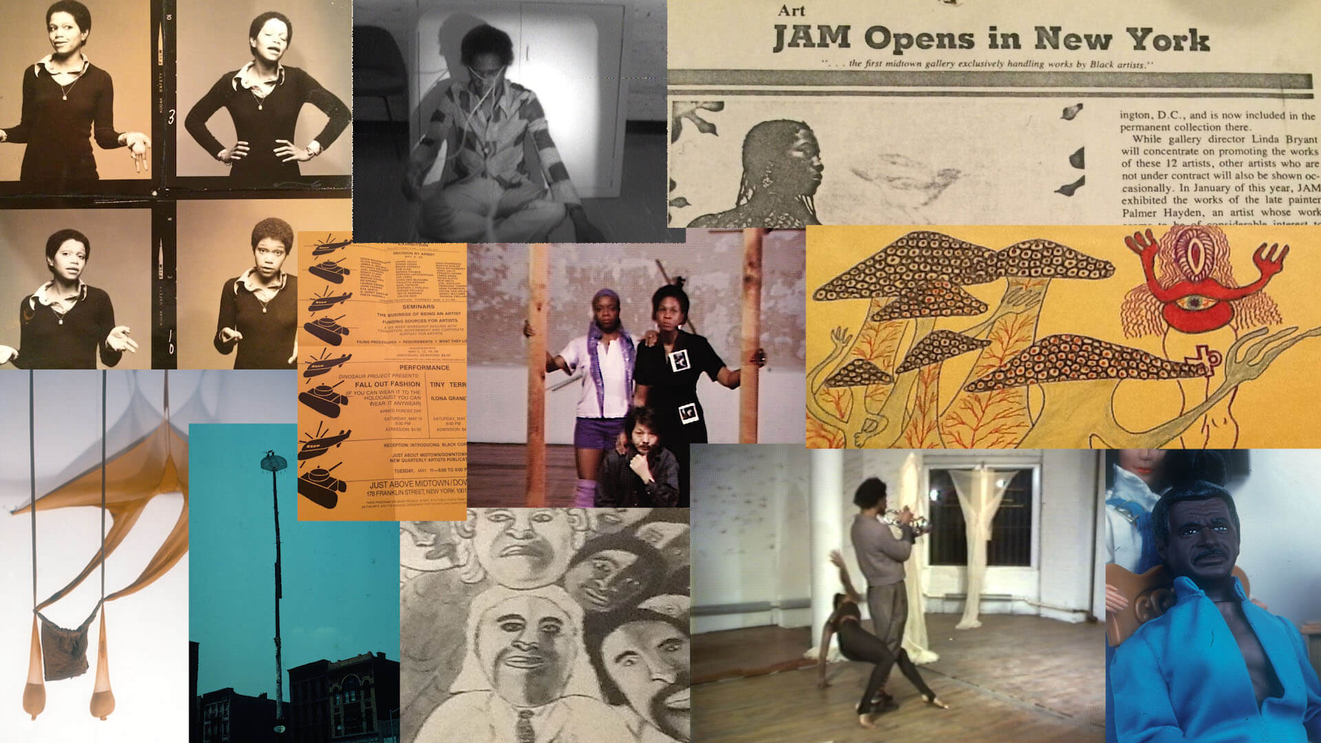 Project EATS / Active Citizen